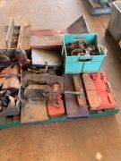 Unreserved-Pallet lot of hand tools - 7