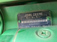 Unreserved - 2006 John Deere JD8330 Tractor - 21