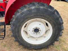 Unreserved-2016 YTO X704 Tractor - 11