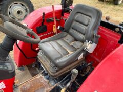 Unreserved-2016 YTO X704 Tractor - 14