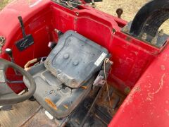 Unreserved-2009 YTO X754 Tractor - 20