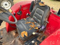 Unreserved-2008 YTO X704 Tractor - 15