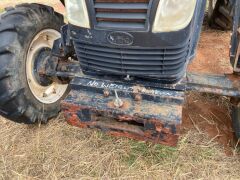 Unreserved-2008 YTO X704 Tractor - 18