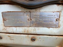 Unreserved - 1999 Hino FG1J Tray Body Truck - 11