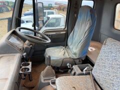 Unreserved - 1999 Hino FG1J Tray Body Truck - 12
