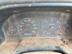 Unreserved-2000 Nissan Patrol ST Utility - 13