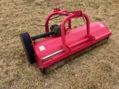 Unreserved-PTO Flail Mower - 3