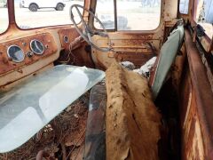 Vintage Cab Chassis Austin Truck - 6