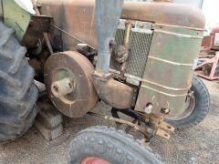 Field Marshall Series II Vintage Tractor - 16