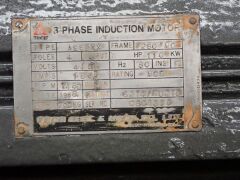 3 Phase Induction Motor - 4