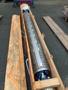 6 Inch Submersible Bore Pump - 2