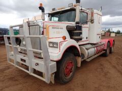 1985 Western Star Prime Mover - 2