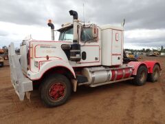 1985 Western Star Prime Mover - 3