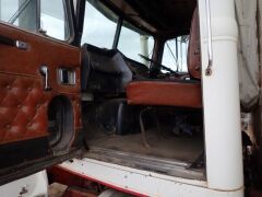 1985 Western Star Prime Mover - 25