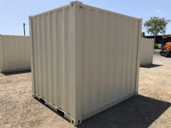 Unreserved 2019 9' Shipping Container - 6