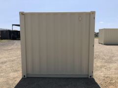 Unreserved 2019 9' Shipping Container - 7