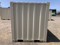 Unreserved 2019 8' Shipping Container - 5