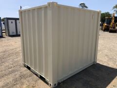 Unreserved 2019 8' Shipping Container - 6