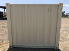 Unreserved 2019 8' Shipping Container - 7