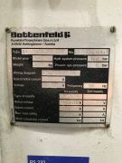 75t Battenfeld Plastic Injection Moulding Machine - 6
