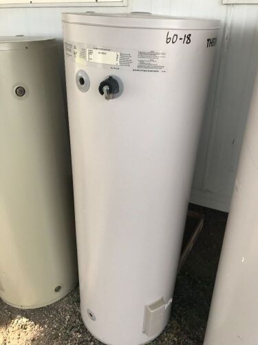 Unreserved Thermann 315LL Hot Water System