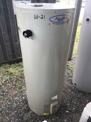 Unreserved Aquamax Hot Water System
