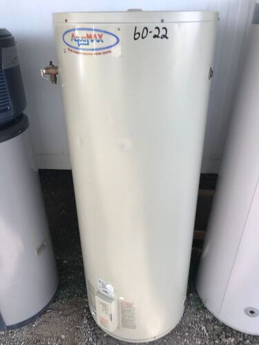 Unreserved Aquamax Hot Water System