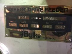 I-BULK Direct Drive Feeder - 3
