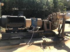 Field Pumping Unit (FPU 063) - 9