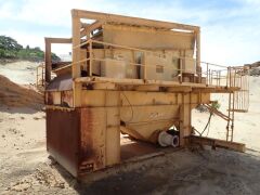 Dry Mining Unit - 2