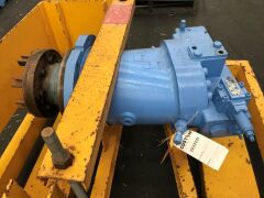 Hydraulic Pump - 2