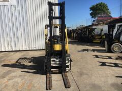 2014 Hyster H3.5FT 4-Wheel Counterbalance Forklift. Location: QLD - 9