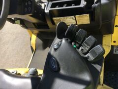 2014 Hyster H3.5FT 4-Wheel Counterbalance Forklift. Location: QLD - 15