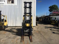 2013 Hyster H3.5FT 4-Wheel Counterbalance Forklift. Location: QLD - 8