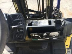 2013 Hyster H3.5FT 4-Wheel Counterbalance Forklift. Location: QLD - 16