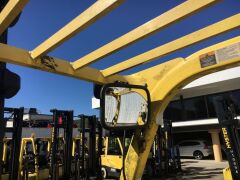 2013 Hyster H3.5FT 4-Wheel Counterbalance Forklift. Location: QLD - 18