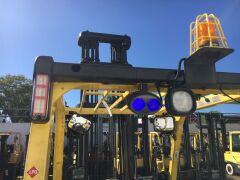 2013 Hyster H3.5FT 4-Wheel Counterbalance Forklift. Location: QLD - 20
