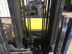 2013 Hyster H3.5FT 4-Wheel Counterbalance Forklift. Location: QLD - 24