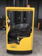 Hyster Sit Down Reach Truck, Model: R2.0H. Location: VIC *RESERVE MET* - 3