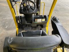 2014 Hyster H 1.8ft 4-Wheel Counterbalance Forklift. Location: SA - 8