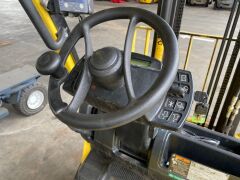 2014 Hyster H 1.8ft 4-Wheel Counterbalance Forklift. Location: SA - 11