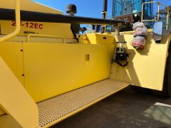 2015 Hyster H23XM-12EC Empty Container Handler. Location: NSW - 5