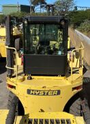 2015 Hyster H23XM-12EC Empty Container Handler. Location: NSW - 9