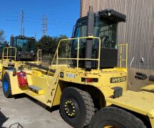 2015 Hyster H23XM-12EC Empty Container Handler. Location: NSW - 10