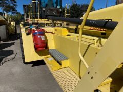 2015 Hyster H23XM-12EC Empty Container Handler. Location: NSW - 13