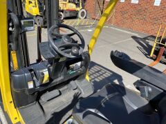 2014 Hyster H3.5FT 4 Wheel Counterbalance Fortlift. Location: NSW - 8