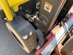 2014 Hyster H3.5FT 4 Wheel Counterbalance Fortlift. Location: NSW - 10