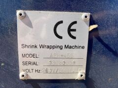 Heat Shrink Wrapping Machine - 5