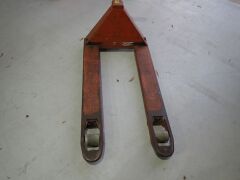 Pallet Jack (Located in Darra, QLD) - 2
