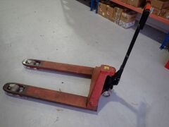 Pallet Jack (Located in Darra, QLD) - 3